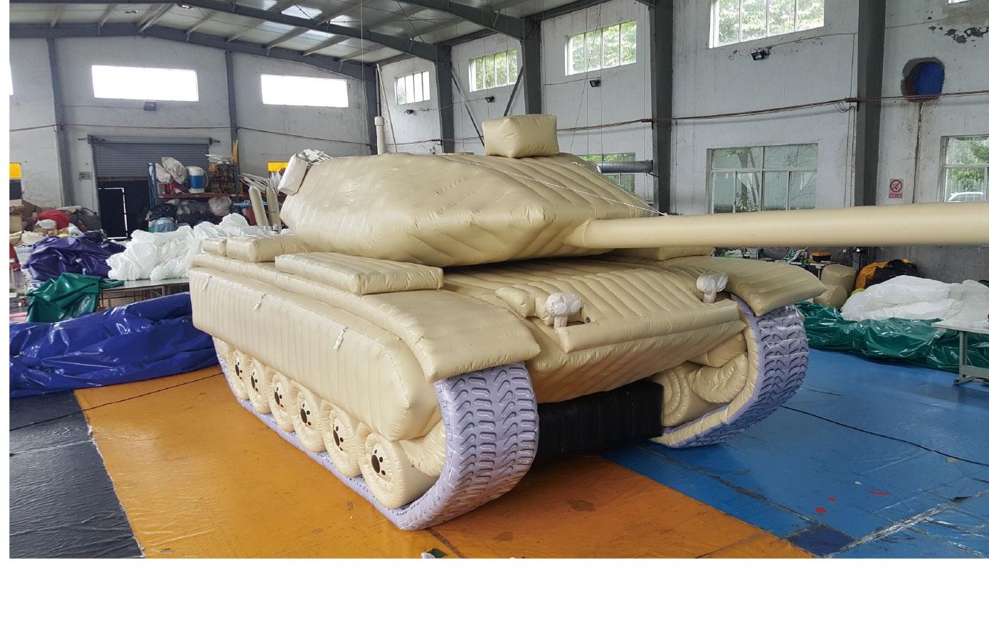 M60T坦克诱饵